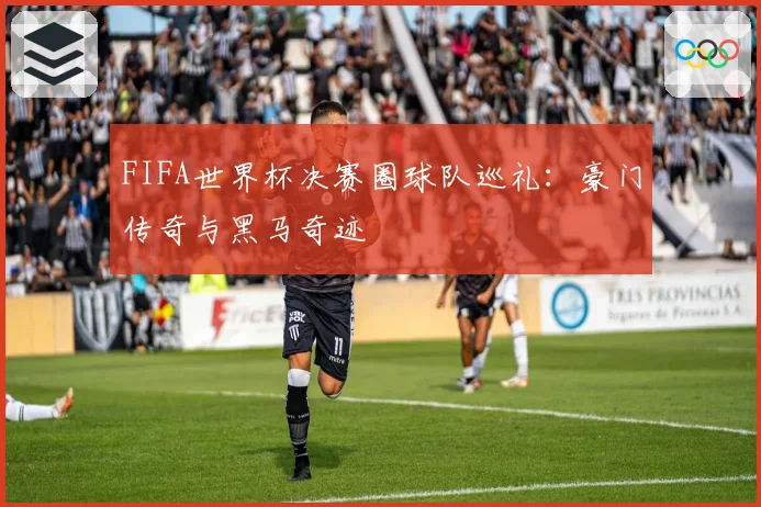 FIFA世界杯决赛圈球队巡礼：豪门传奇与黑马奇迹